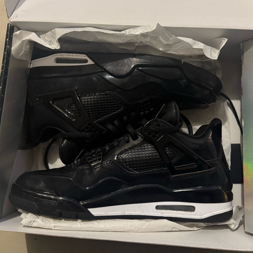 Nike Jordan 11Lab4 Retro